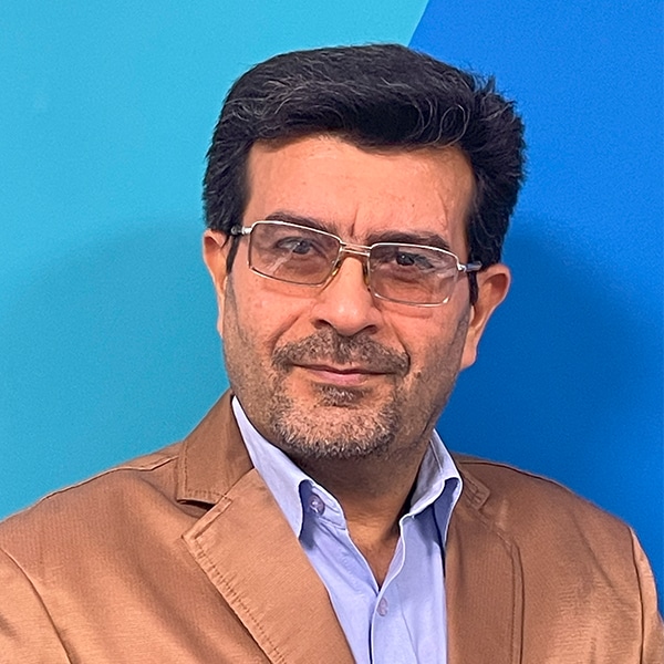 Masoud Ghaffari