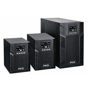 Ups آنلاین PKS مدل TLT 1kva-3kva