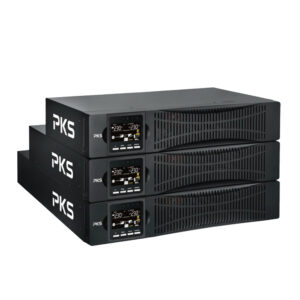 Ups آنلاین PKS مدل TLR 1kva-3kva