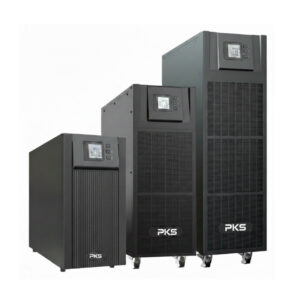 Ups آنلاین PKS مدل TLT31 10kva-20kva