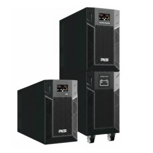 Ups آنلاین PKS مدل TLT 6kva-10kva