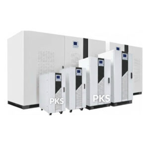 Ups ترانسبیس Pks مدل TB33 سری 10kva-800kva