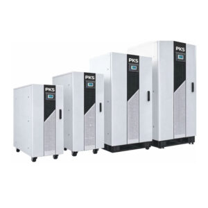 Ups ترانسبیس Pks مدل TB33-L سری 10kva-160kva