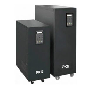 Ups ترانسبیس Pks مدل TBG سری 1kva-20kva