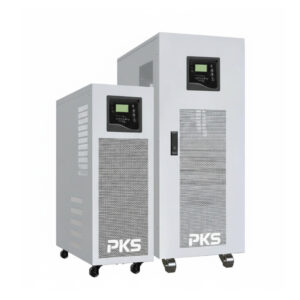 Ups ترانسبیس Pks مدل TBM سری 6kva-40kva